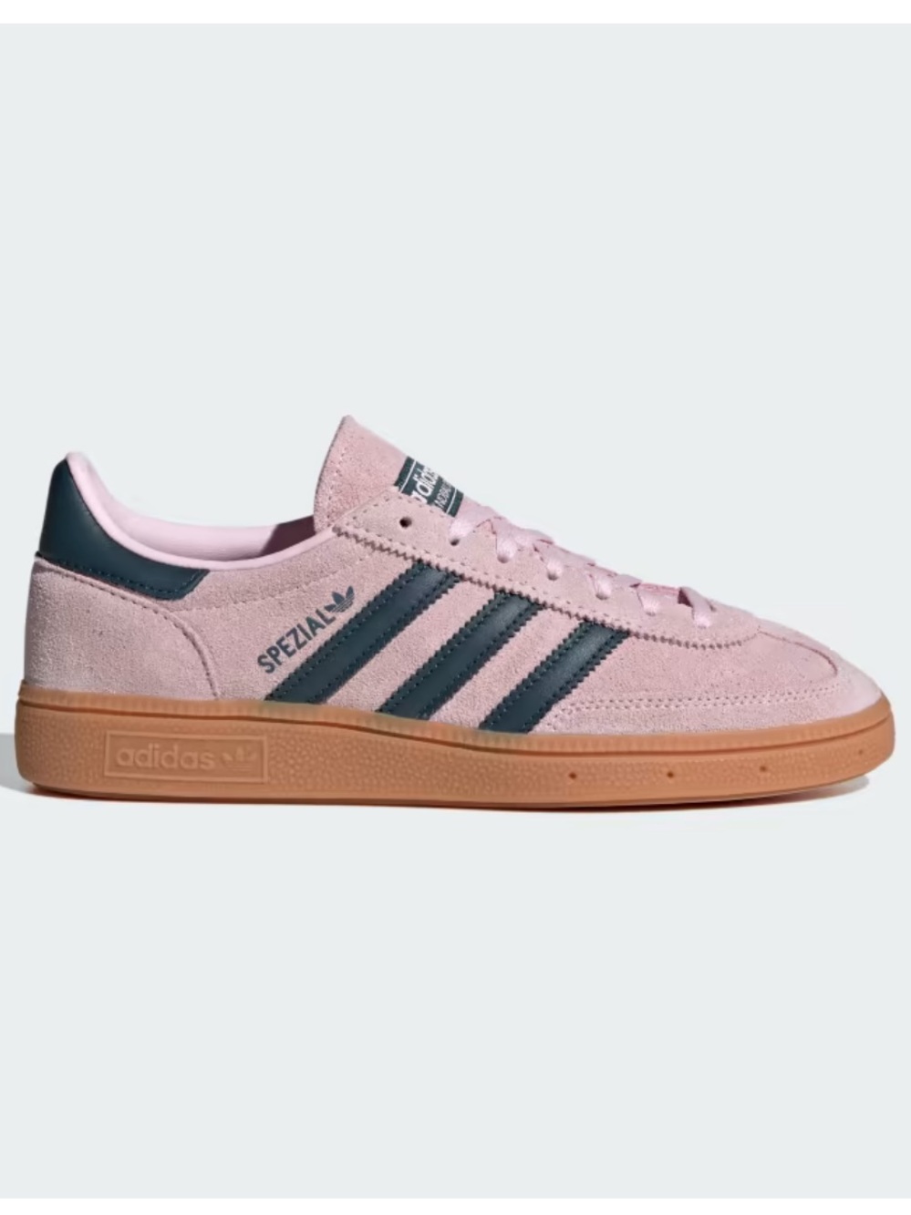 Adidas Handball Spezial Sneakers